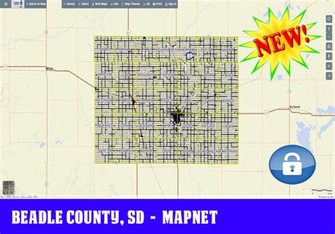first district|1st Distict MapNet.